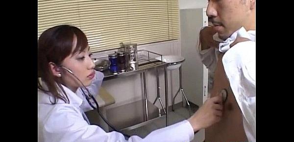  Japanese AV Model n crazy nurse porn scenes